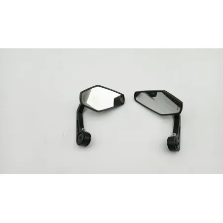 Retro droit SUZUKI GSX 1300 BKING 2007 - 2011