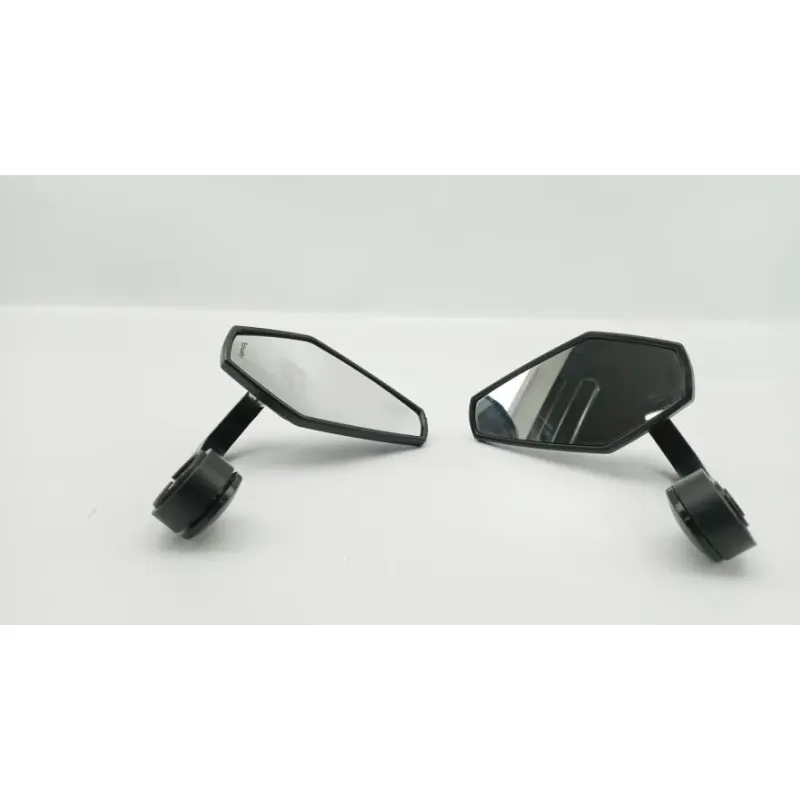 Retro droit SUZUKI GSX 1300 BKING 2007 - 2011