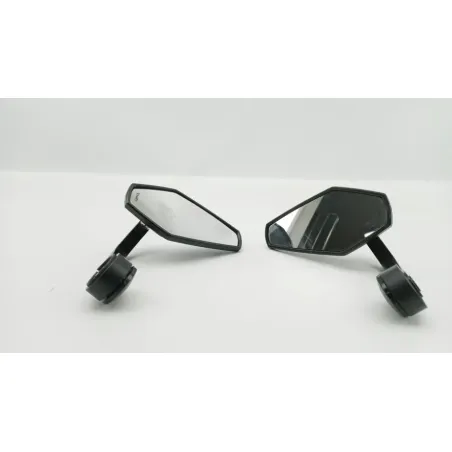 Retro droit SUZUKI GSX 1300 BKING 2007 - 2011