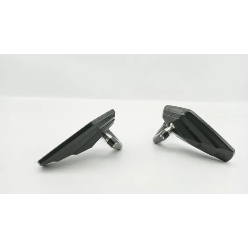 Retro droit SUZUKI GSX 1300 BKING 2007 - 2011