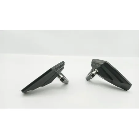 Retro droit SUZUKI GSX 1300 BKING 2007 - 2011