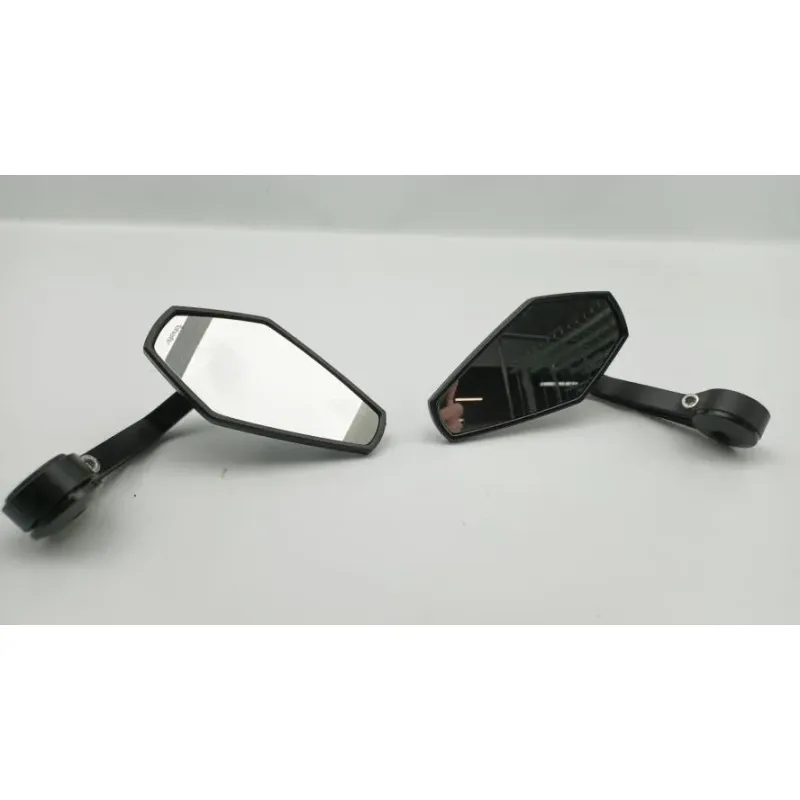 Retro droit SUZUKI GSX 1300 BKING 2007 - 2011