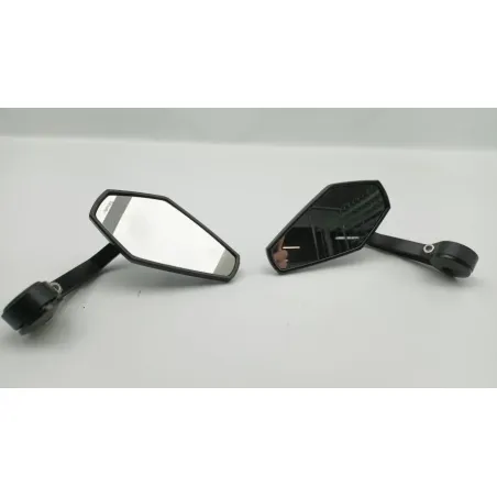 Retro droit SUZUKI GSX 1300 BKING 2007 - 2011