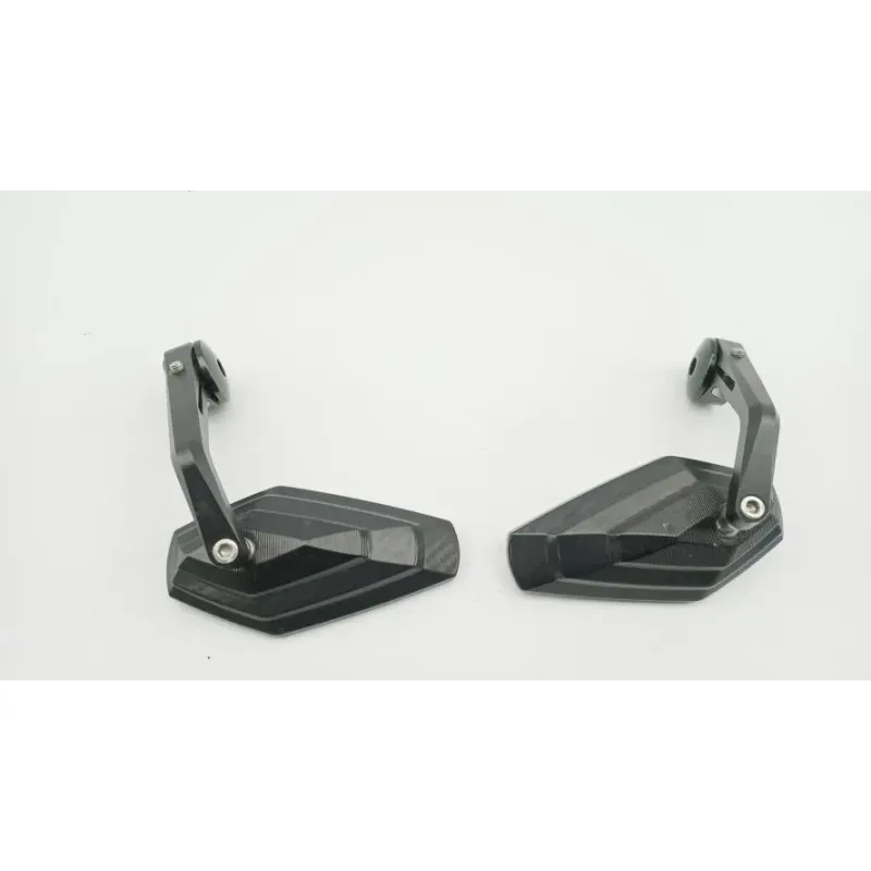 Retro droit SUZUKI GSX 1300 BKING 2007 - 2011