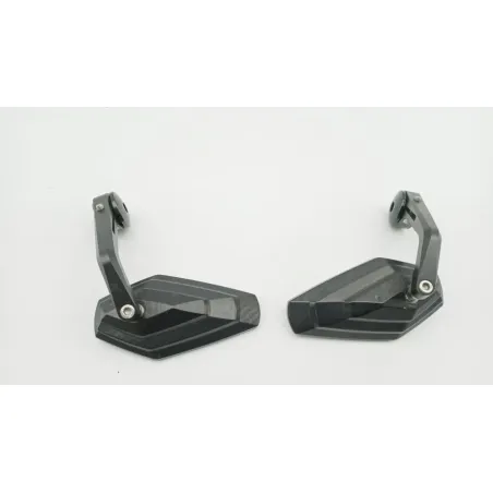 Retro droit SUZUKI GSX 1300 BKING 2007 - 2011