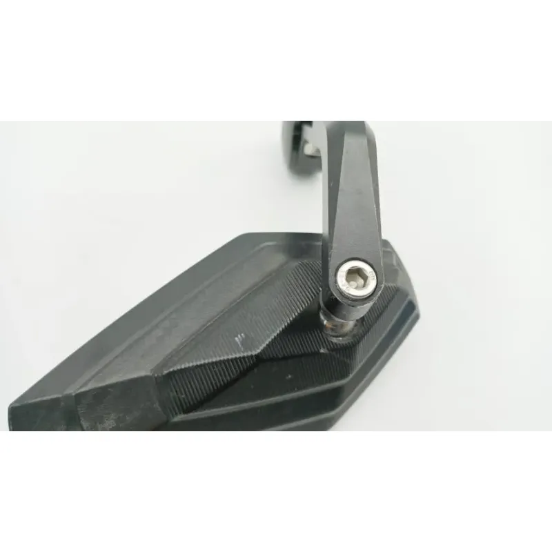 Retro droit SUZUKI GSX 1300 BKING 2007 - 2011