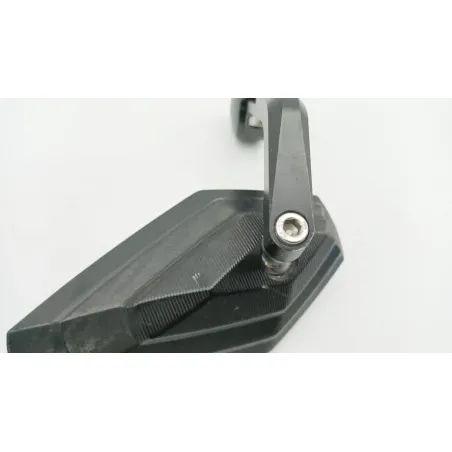 Retro droit SUZUKI GSX 1300 BKING 2007 - 2011