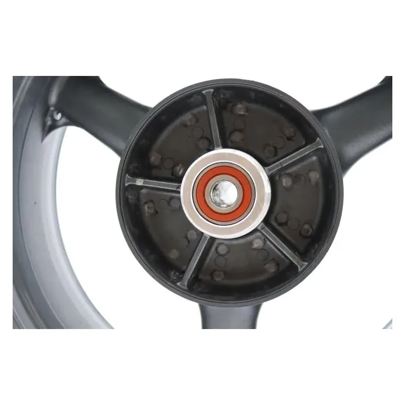 Jante arriere KAWASAKI ZR7 750 1999 - 2004