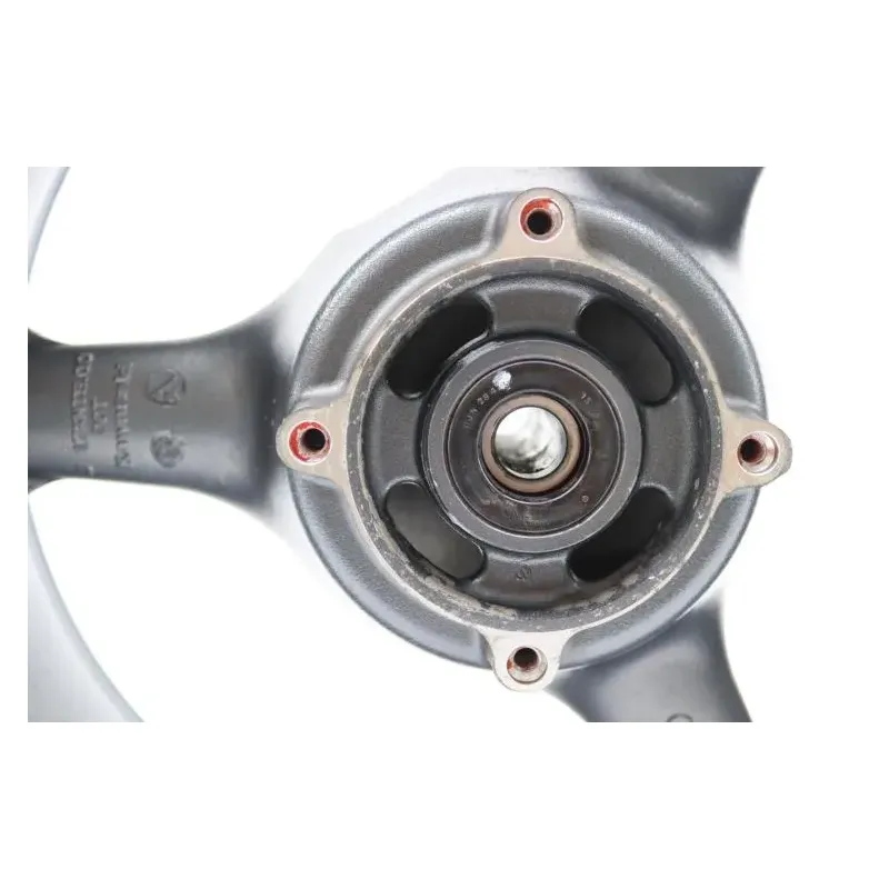 Jante arriere KAWASAKI ZR7 750 1999 - 2004