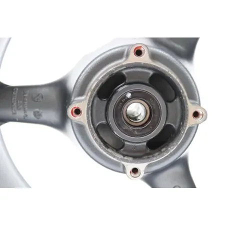 Jante arriere KAWASAKI ZR7 750 1999 - 2004
