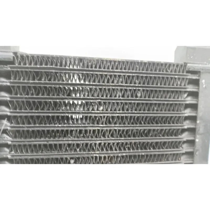 Radiateur huile MOTO GUZZI V11 1100 LE MANS 2003 - 2004