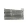 Radiateur huile MOTO GUZZI V11 1100 LE MANS 2003 - 2004 Radiateur huile MOTO GUZZI V11 1100 LE MANS 2003 - 2004