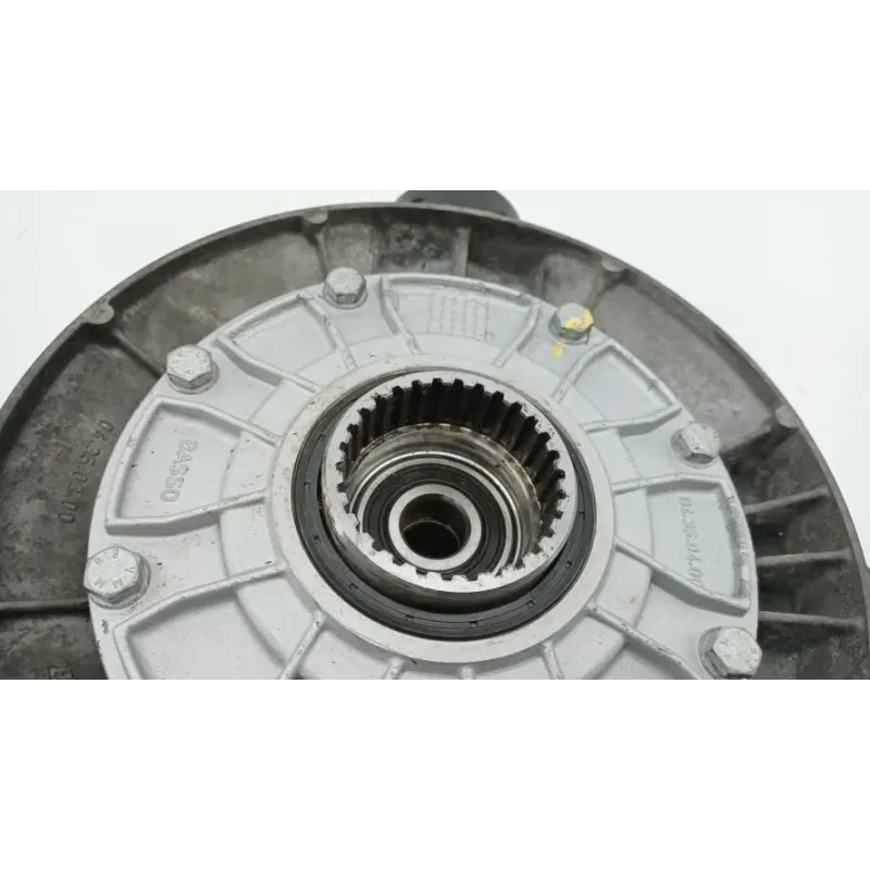 Pont arriere MOTO GUZZI V11 1100 LE MANS 2003 - 2004