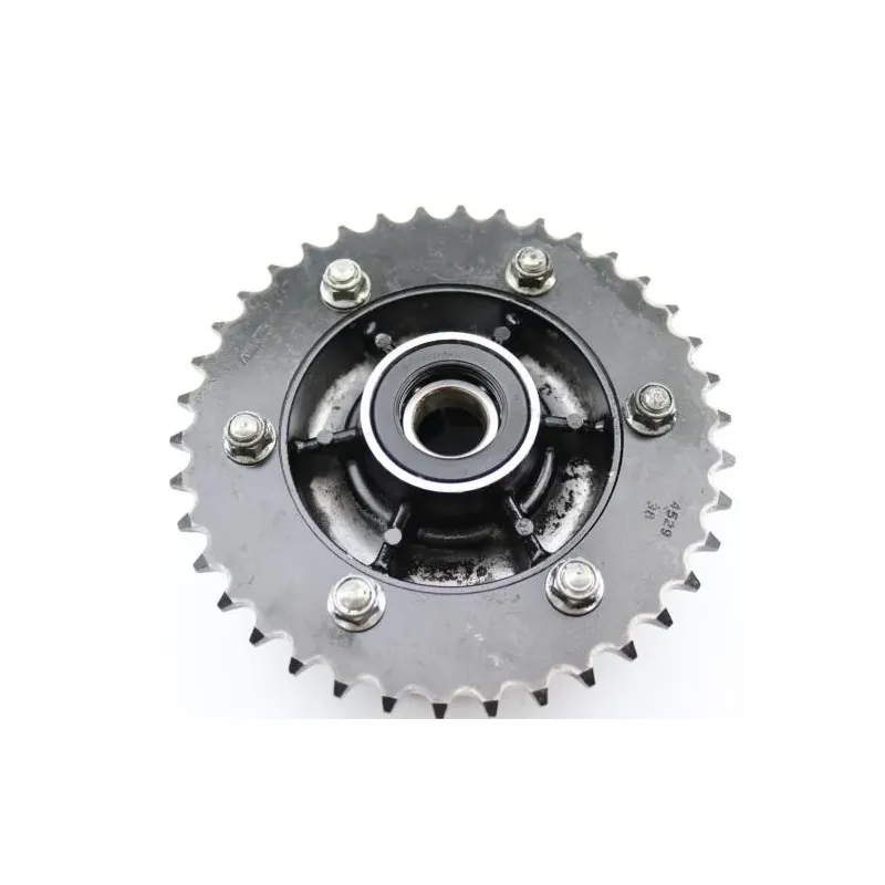 Porte couronne KAWASAKI ZR7 750 1999 - 2004