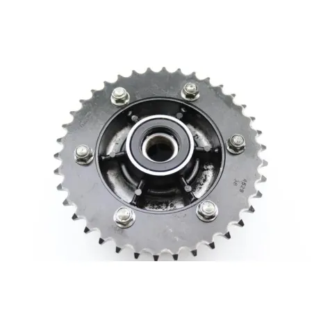 Porte couronne KAWASAKI ZR7 750 1999 - 2004
