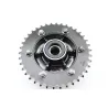 Porte couronne KAWASAKI ZR7 750 1999 - 2004