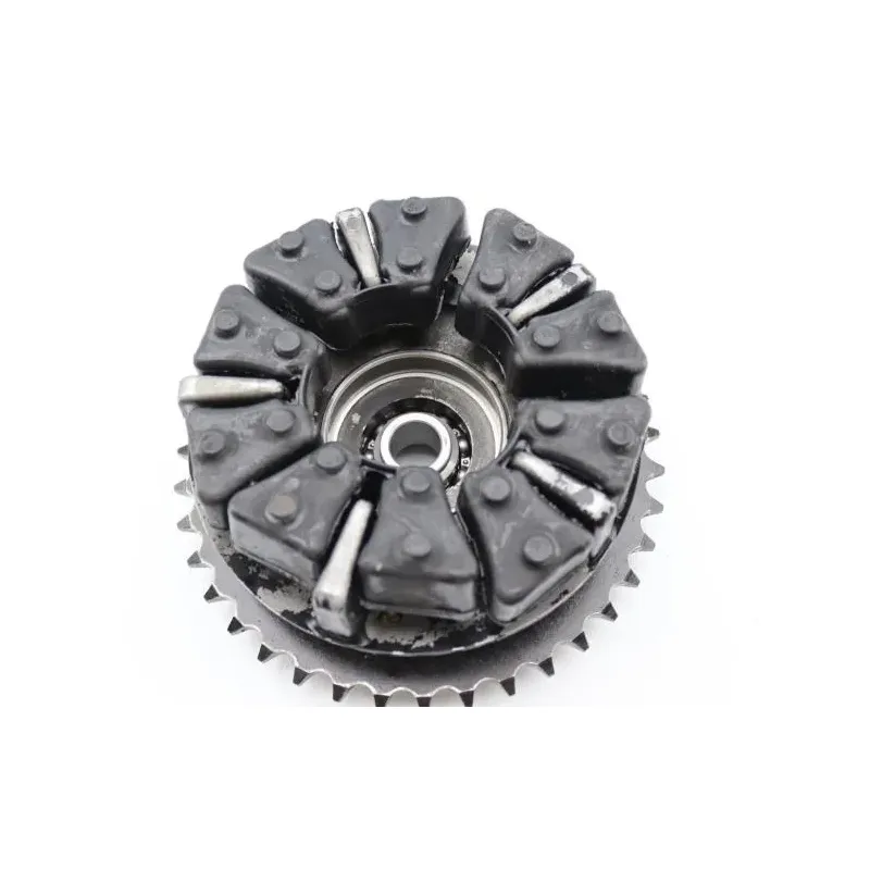 Porte couronne KAWASAKI ZR7 750 1999 - 2004