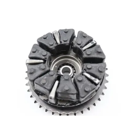 Porte couronne KAWASAKI ZR7 750 1999 - 2004