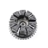 Porte couronne KAWASAKI ZR7 750 1999 - 2004