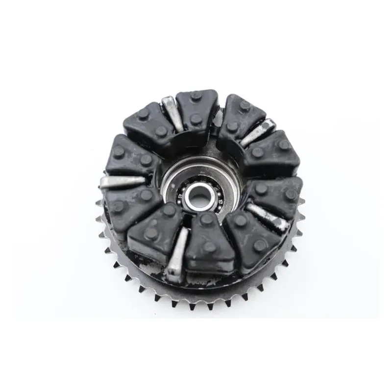Porte couronne KAWASAKI ZR7 750 1999 - 2004