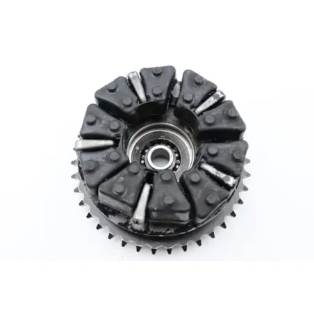 Porte couronne KAWASAKI ZR7 750 1999 - 2004