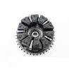 Porte couronne KAWASAKI ZR7 750 1999 - 2004