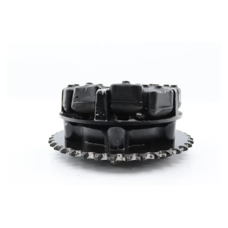 Porte couronne KAWASAKI ZR7 750 1999 - 2004