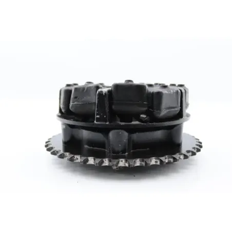 Porte couronne KAWASAKI ZR7 750 1999 - 2004
