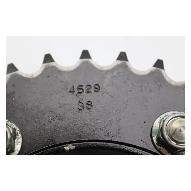 Porte couronne KAWASAKI ZR7 750 1999 - 2004