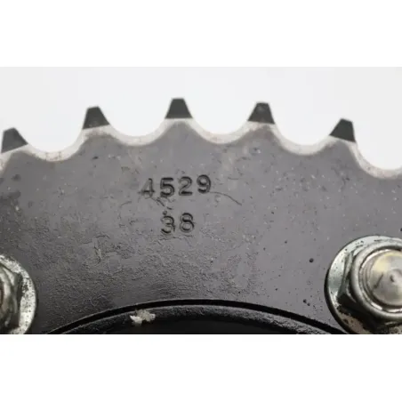 Porte couronne KAWASAKI ZR7 750 1999 - 2004