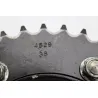 Porte couronne KAWASAKI ZR7 750 1999 - 2004