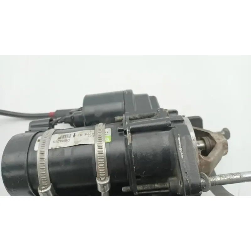 Demarreur MOTO GUZZI V11 1100 LE MANS 2003 - 2004
