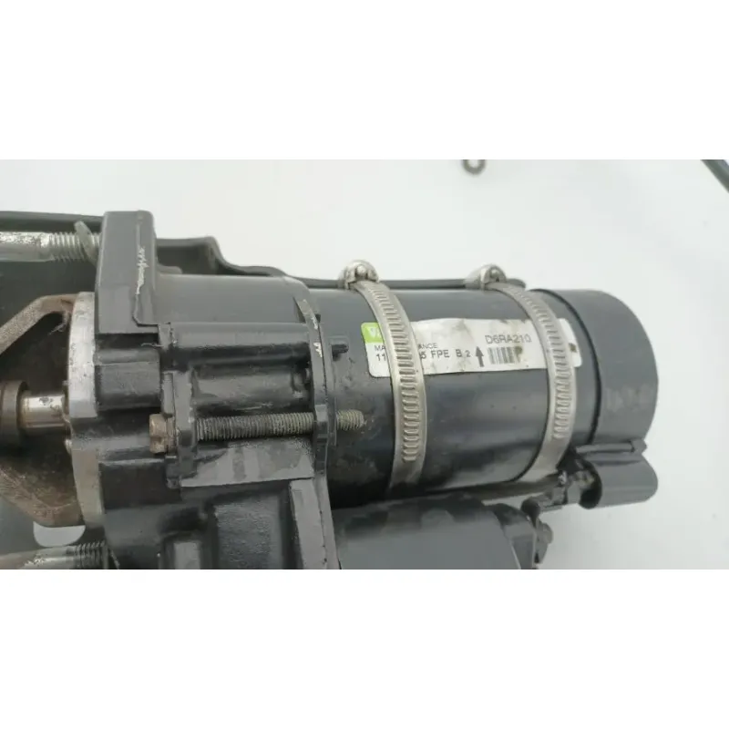 Demarreur MOTO GUZZI V11 1100 LE MANS 2003 - 2004