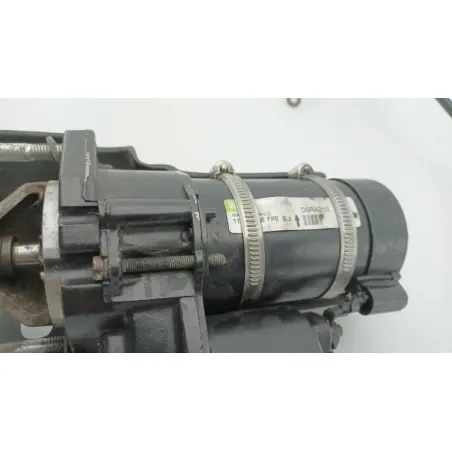 Demarreur MOTO GUZZI V11 1100 LE MANS 2003 - 2004