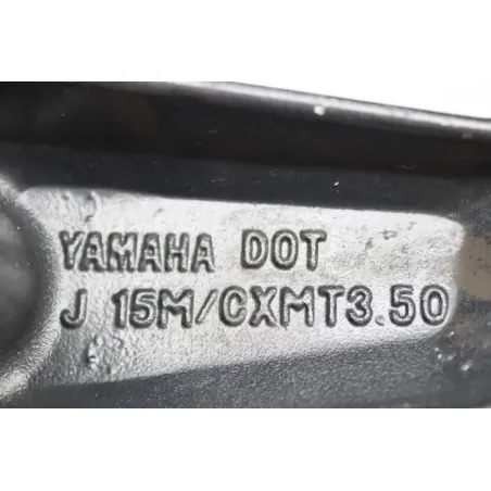 Jante avant YAMAHA YPR 125 XMAX 2006 - 2009