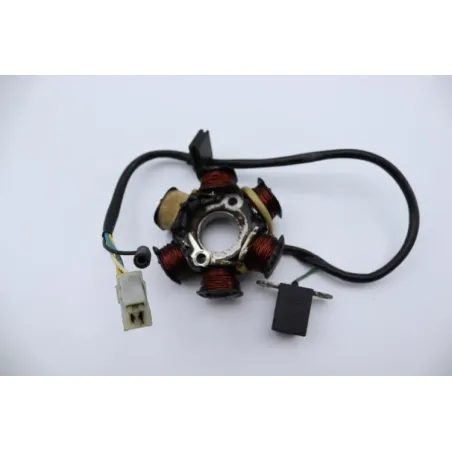 Stator alternateur PEUGEOT LUDIX 50 2005 - 2011