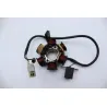 Stator alternateur PEUGEOT LUDIX 50 2005 - 2011 Stator alternateur PEUGEOT LUDIX 50 2005 - 2011