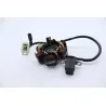 Stator alternateur PEUGEOT LUDIX 50 2005 - 2011 Stator alternateur PEUGEOT LUDIX 50 2005 - 2011