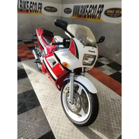 KAWASAKI KR-1 250