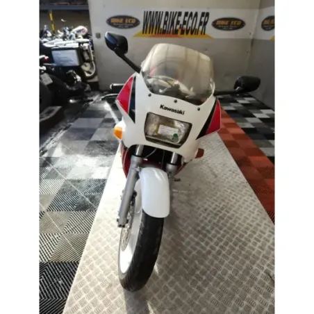 KAWASAKI KR-1 250