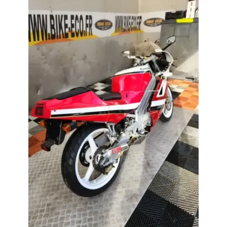 KAWASAKI KR-1 250