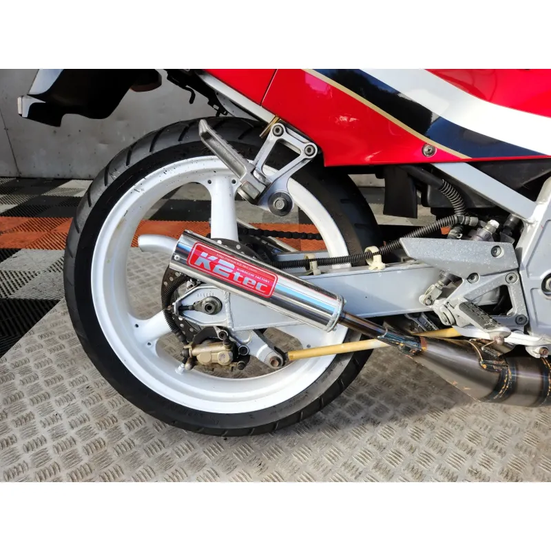 KAWASAKI KR-1 250
