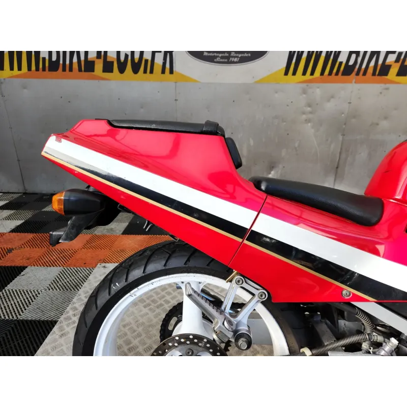 KAWASAKI KR-1 250