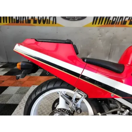 KAWASAKI KR-1 250