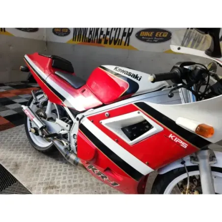 KAWASAKI KR-1 250