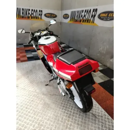 KAWASAKI KR-1 250