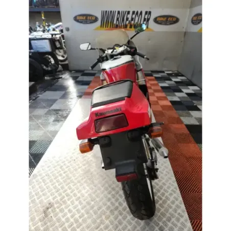 KAWASAKI KR-1 250