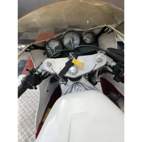KAWASAKI KR-1 250