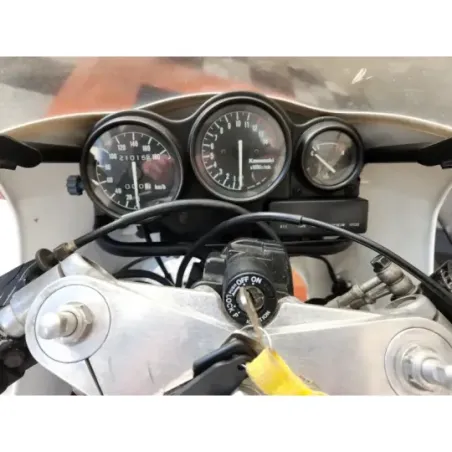KAWASAKI KR-1 250
