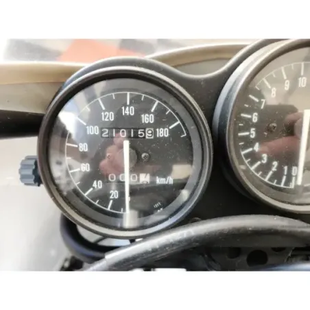 KAWASAKI KR-1 250